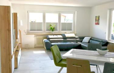 Haus Mozartstraße - Foto 16