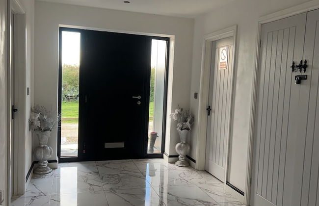 Beautiful 3-bed Barn in Uttoxeter - Foto 15