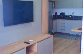 Bauru Apartamento Fly Aeroclube USP FOB Shopping Hospital - Foto 6