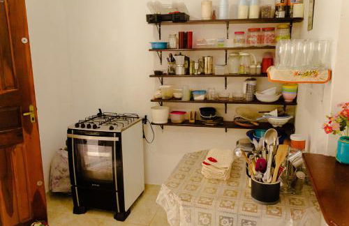 Linda Casa c Wi-Fi a 900m da Praia de Itatinga MA - Foto 14