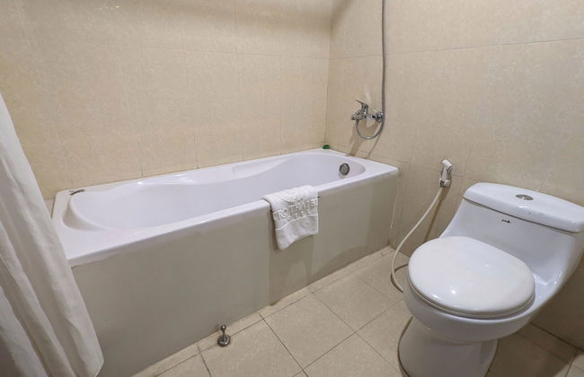 Petro Thai Binh Hotel - Photo 20