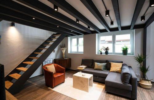 Apartment in Weinstadt-Schnait - Foto 1