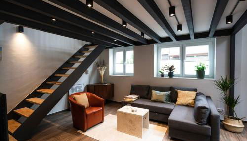 Apartment in Weinstadt-Schnait - Foto 1