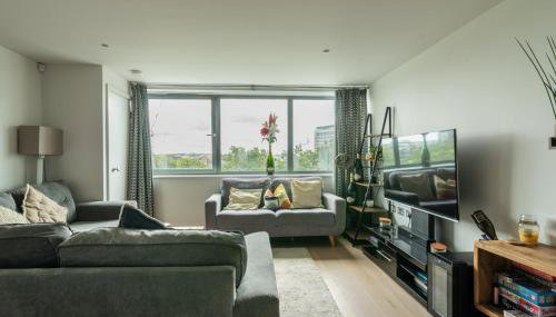 2 BR | Attractions | Hotel like - Foto 2