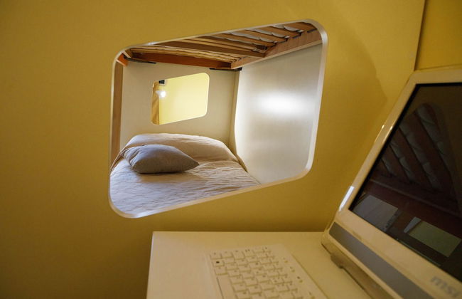 AFFITTACAMERE VILLA SANTA LUCIA - Photo 12