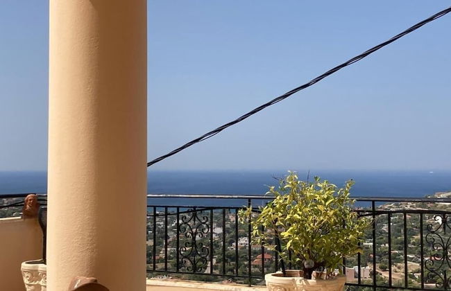 Eagles Nest Villa Your Grecian Paradise - Foto 27