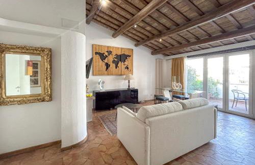 Attic Castel Sant'Angelo - Pantheon - Foto 11