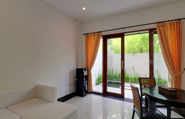 Sayang Sanur Resort - Foto 52