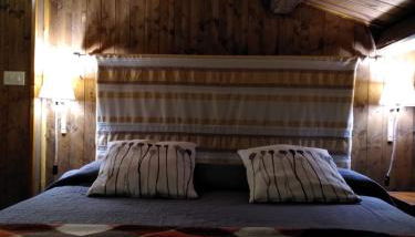 Eco-Chalet Casa delle Volpi - Agriturismo Volpignano - Foto 5