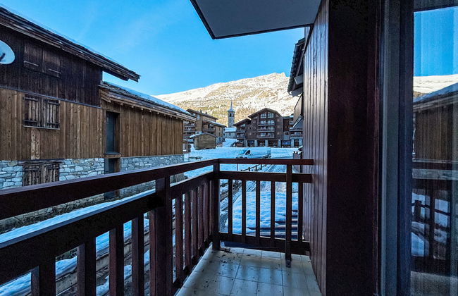 Les Olympiques (Tignes 1800) - Foto 9