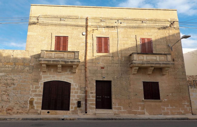 Onefifty Gozitan Villa and Pool - Foto 41