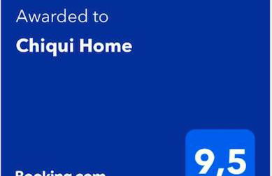 Chiqui Home - Foto 2