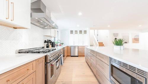 Bellevue Oasis with 6 BR Haven! - Foto 3