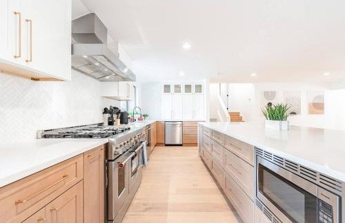 Bellevue Oasis with 6 BR Haven! - Foto 3