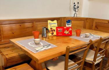 ACCOGLIENTE DIMORA IN CENTRO STORICO ALVITO Dinamica Real Estate - Foto 9