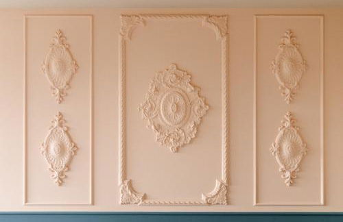 Exklusive Design Appartement Magnolia Neubau - Foto 10