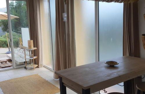 Mini Villa - Vue mer - Foto 16