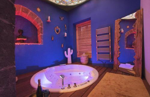 Suite haut de gamme pour couples - Foto 14