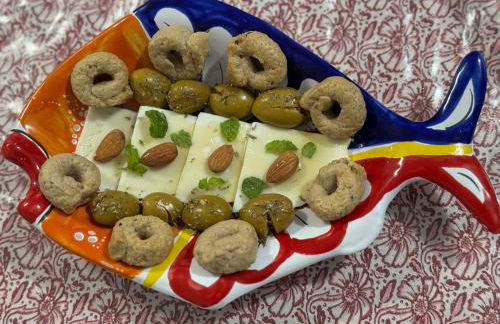 Ninni Mondello House - Photo 6