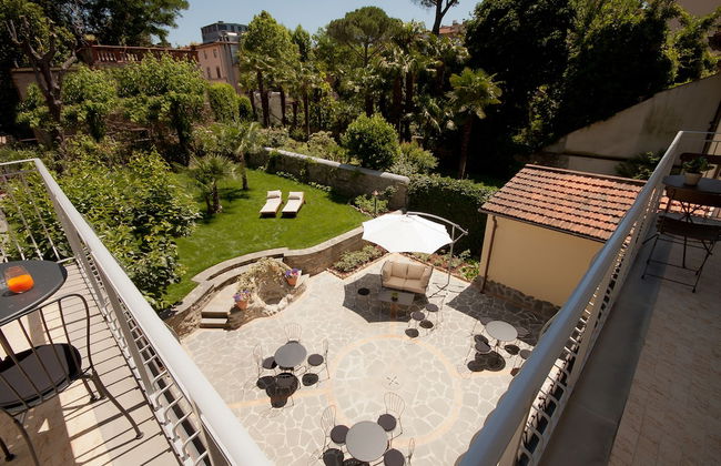 Relais la Corte di Cloris - Photo 54