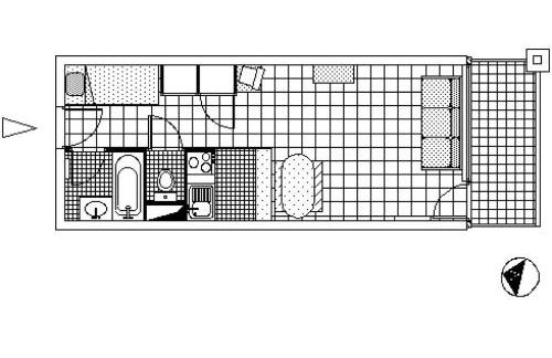 Résidence Le Soliet 2 - Studio pour 4 Personnes MAE-4671 - Foto 7
