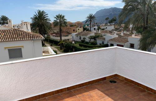 Casa at Denia, Las Marinas - Foto 37