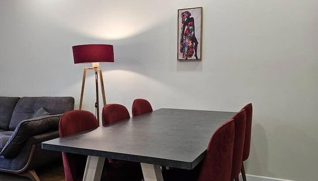 Refeições no quarto