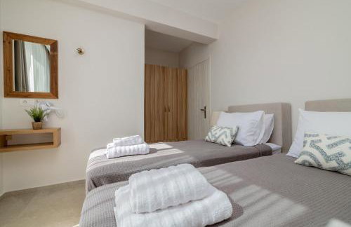 Villa Paganos - Foto 15