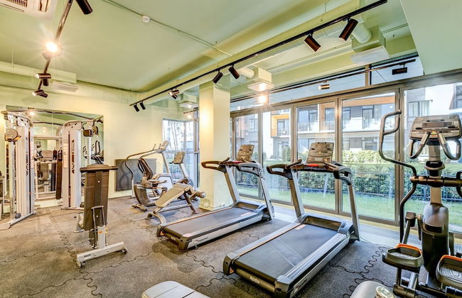 Jurmala Park House - Photo 13