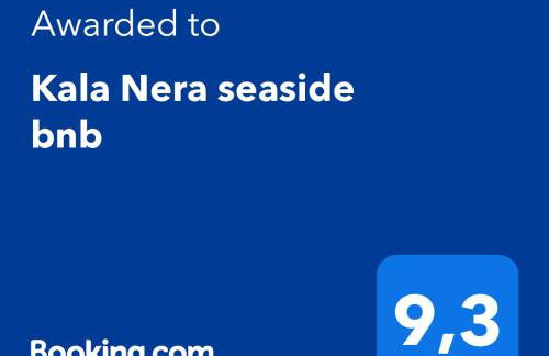 Kala Nera seaside bnb - Foto 12