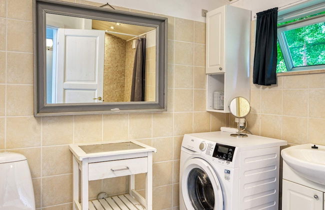 6 Person Holiday Home in Hojby - Foto 9