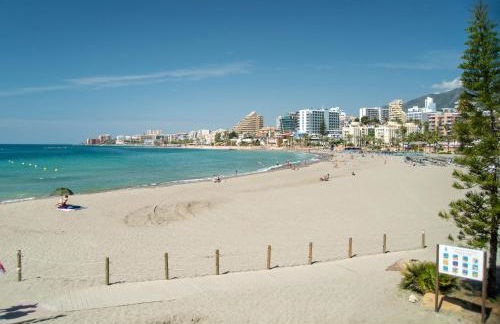 TIMON II, Luxury 3 bedroom Beachside Apartment - Foto 37