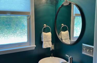 Victorian mini mansion near Lake Greenwood - Foto 13