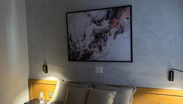 Flat Aconchego - Foto 4