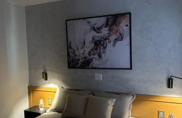 Flat Aconchego - Foto 4