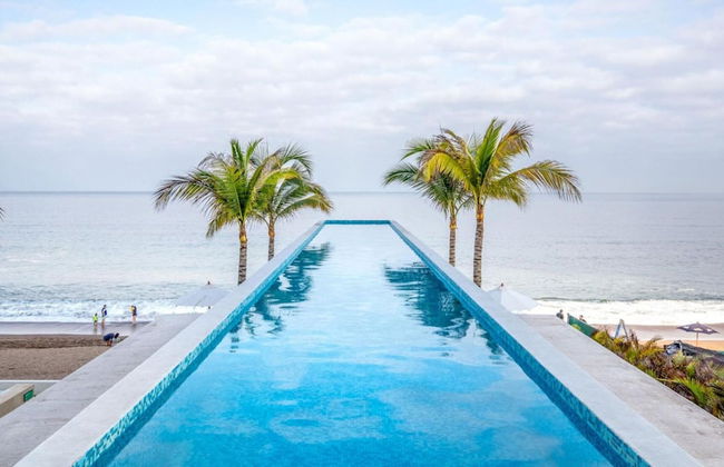 Harbor Puerto Vallarta 5009 - Foto 33