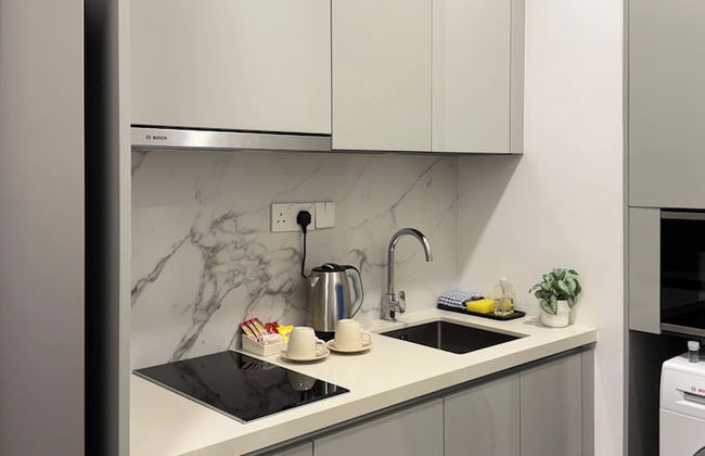 HOME STYLE at Platinum Suites 2 KLCC Twin Towers - Foto 37