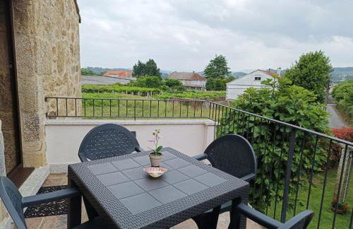 A Solaina da Bouza - Foto 33