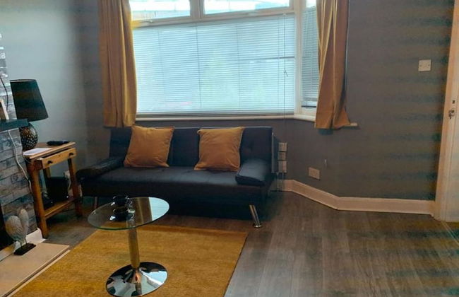 Bridge House 5 Beds up to 8 People Contractors Reunions Long or Short Stays - Foto 6