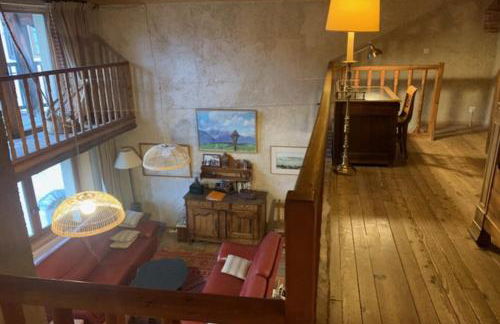 Grande maison à Serre Chevalier près des pistes - Photo 6