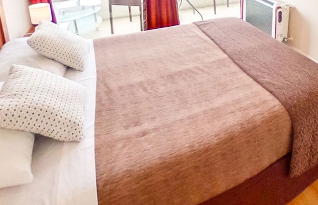 Apartamentos Premium Capital Casino Viña Del Mar - Foto 18