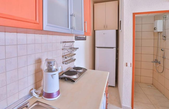 Sunset Butik Aparts - Foto 16