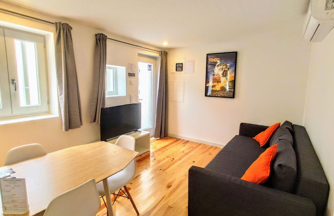 Bombarda Cinema Apartments - Foto 24