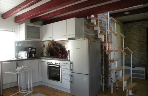 Apartment Vier Jahreszeiten Pilsum - Foto 14