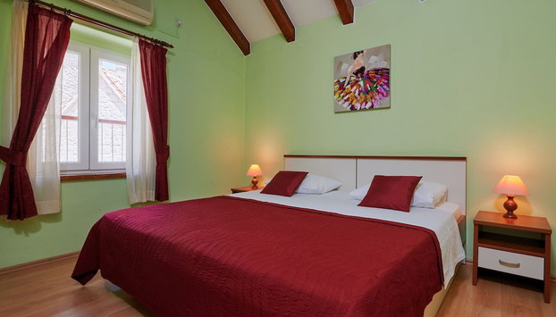 Apartment and Room Ivica - Foto 2, Habitación