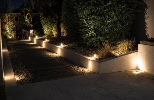 Holibai, Vila Panxon, Diseño, Elegancia Y Confort Cerca Del Mar - Foto 28