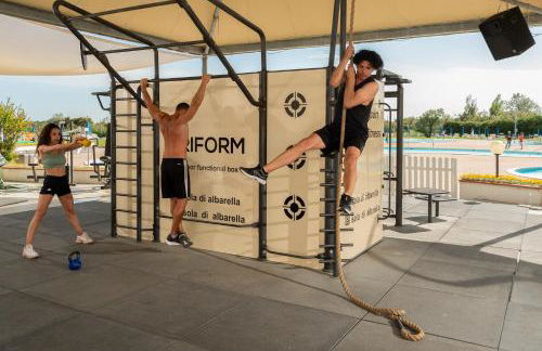 Isola di Albarella - Foto 65