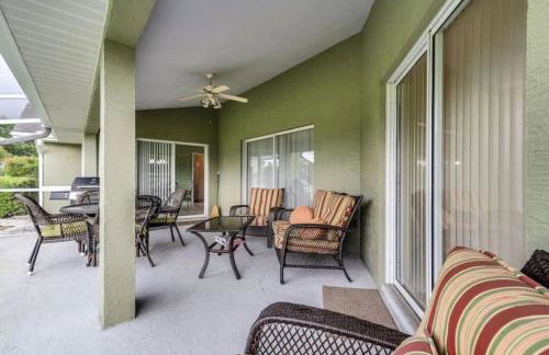 Golfers Paradise - Foto 43