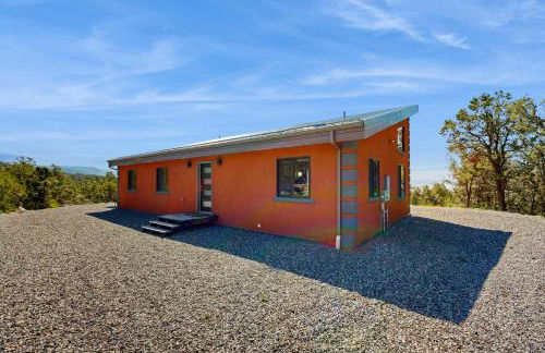 Modern, 35-Acre Mtn Escape in Cedaredge! - Foto 20