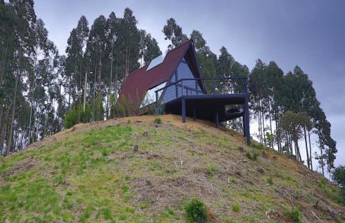 Chalé do Canyon - Photo 7